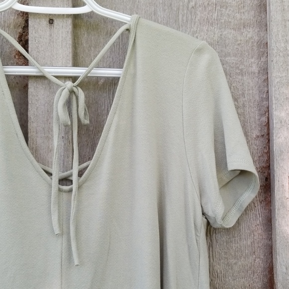 in the city top size large - Picture 5 of 6